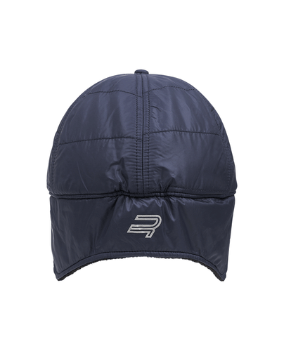 ROHNISCH Warm Padded Cap Navy