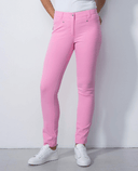 SIZE 16 - DAILY SPORTS Lyric Trousers 29 inch 007 Pink Sky