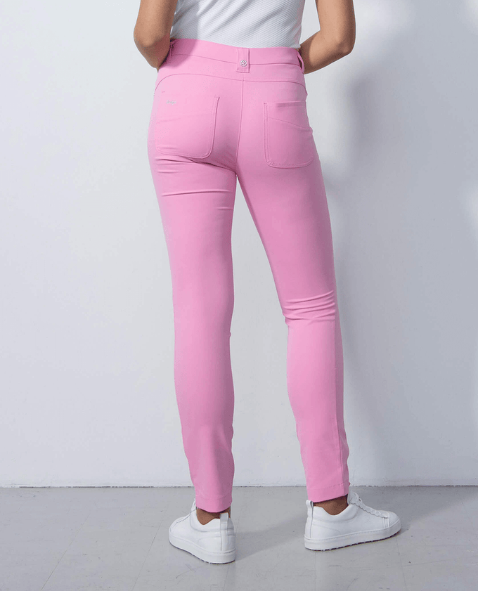 SIZE 16 - DAILY SPORTS Lyric Trousers 29 inch 007 Pink Sky