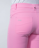 SIZE 16 - DAILY SPORTS Lyric Trousers 29 inch 007 Pink Sky