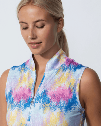 SIZE XS - DAILY SPORTS Vision Dress 038 Mutli