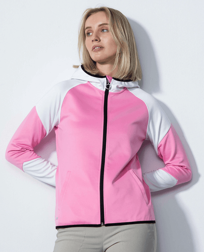 DAILY SPORTS Veste Milan 409 Blanc