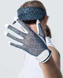 DAILY SPORTS Twine Visor 082
