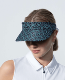 DAILY SPORTS Twine Visor 082