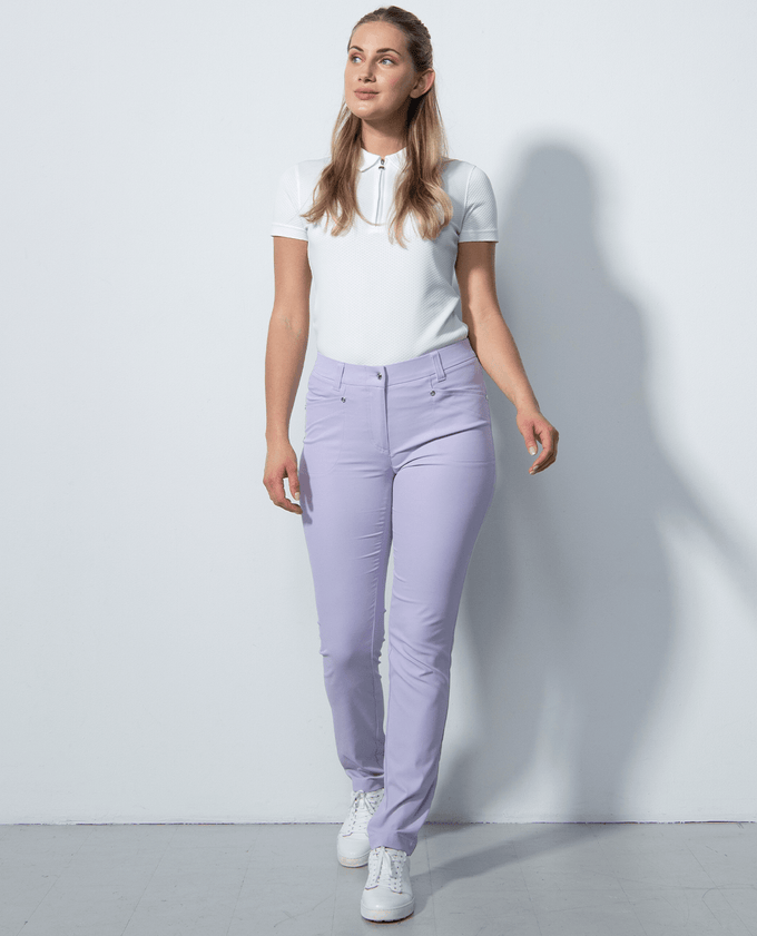 SIZE 16 - DAILY SPORTS Lyric Trousers 29 inch 007 Meta Violet