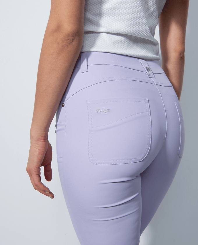 SIZE 16 - DAILY SPORTS Lyric Trousers 29 inch 007 Meta Violet