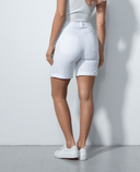 SIZE 8 - DAILY SPORTS Trieste Shorts 112 White