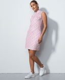 SIZE L - DAILY SPORTS Perugia Sleeveless Dress 137 Hamper