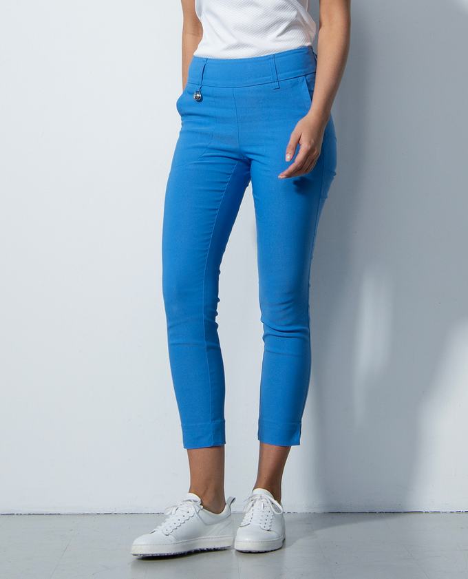 SIZE 8 - DAILY SPORTS Magic 099 High Water 27 inch Cosmic Blue