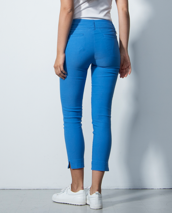 SIZE 8 - DAILY SPORTS Magic 099 High Water 27 inch Cosmic Blue