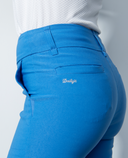 SIZE 8 - DAILY SPORTS Magic 099 High Water 27 inch Cosmic Blue