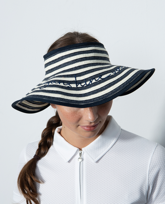 DAILY SPORTS Laconi Visor 178 Navy