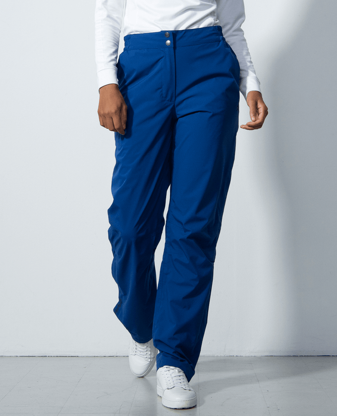 DAILY SPORTS Flaine Rain Pants 086 Spectrum Blue