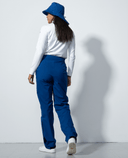 SIZE S - DAILY SPORTS Flaine 32inch Rain Pants 086 Spectrum Blue