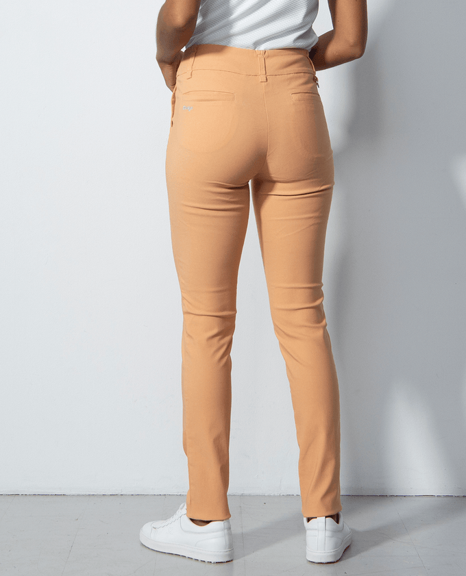 SIZE 16 - DAILY SPORTS Magic Trousers 29 Inch 101 Kumquat