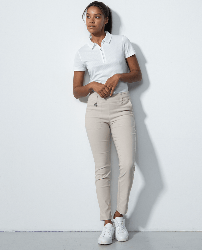 SIZE 18 - DAILY SPORTS Magic Trousers 29 Inch 101 Sand