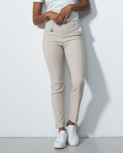 SIZE 18 - DAILY SPORTS Magic Trousers 29 Inch 101 Sand