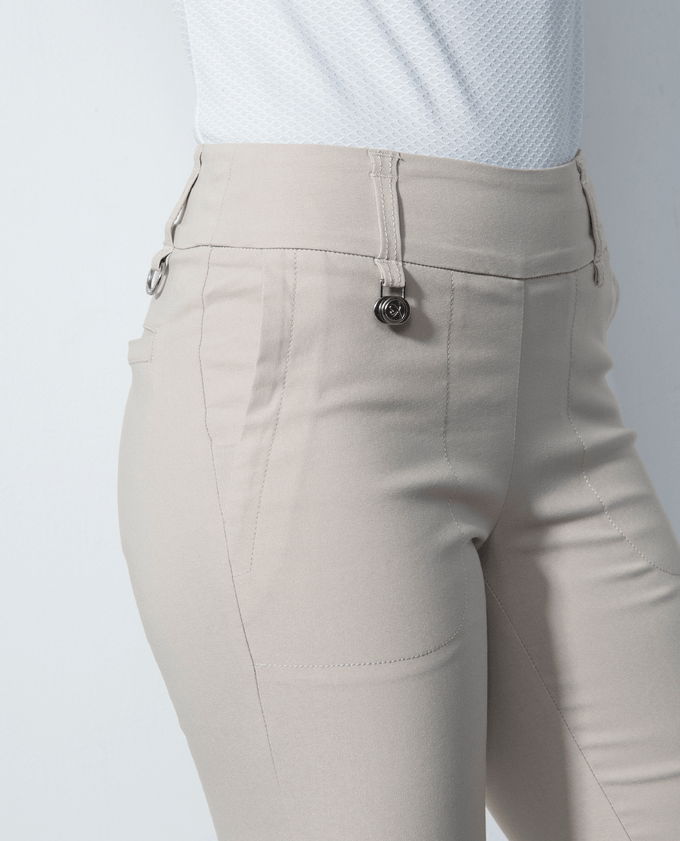 SIZE 18 - DAILY SPORTS Magic Trousers 29 Inch 101 Sand