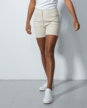 SIZE 12 - DAILY SPORTS Trieste Shorts 112 Sand