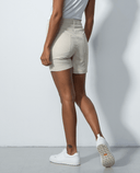 SIZE 12 - DAILY SPORTS Trieste Shorts 112 Sand