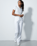 SIZE 16 - DAILY SPORTS Trieste Pants 32" 113 White