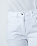 SIZE 16 - DAILY SPORTS Trieste Pants 32" 113 White