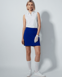 DAILY SPORTS Genua Skort 50cm 013 Power Blue