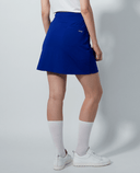 DAILY SPORTS Genua Skort 45cm 012 Power Blue