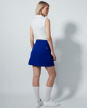 DAILY SPORTS Genua Skort 50cm 013 Power Blue