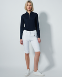 DAILY SPORTS Lyric V2 Bermuda Shorts 60cm 314 White