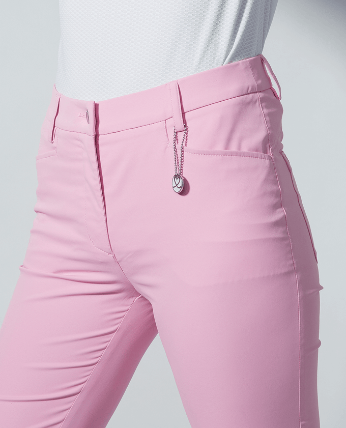 SIZE 12 - DAILY SPORTS Lyric V2 Bermuda Shorts 60cm Summer Pink 314
