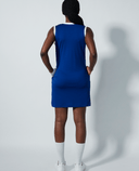 DAILY SPORTS Massy Dress 380 Power Blue