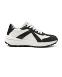 SIZE UK5 - SWING OUT SISTER Zendaya Shoe Black & White
