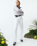 SIZE 16 - DAILY SPORTS Trieste Pants 32" 113 White