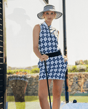 DAILY SPORTS Laconi Visor 178 Navy