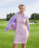 SIZE L - DAILY SPORTS Perugia Sleeveless Dress 137 Hamper