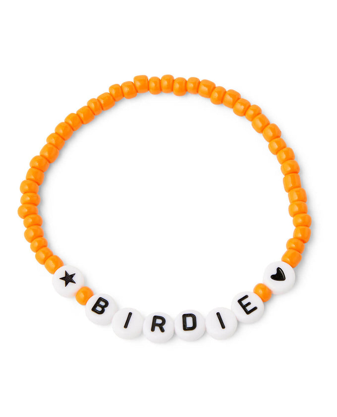 SWING OUT SISTER Birdie Bracelet