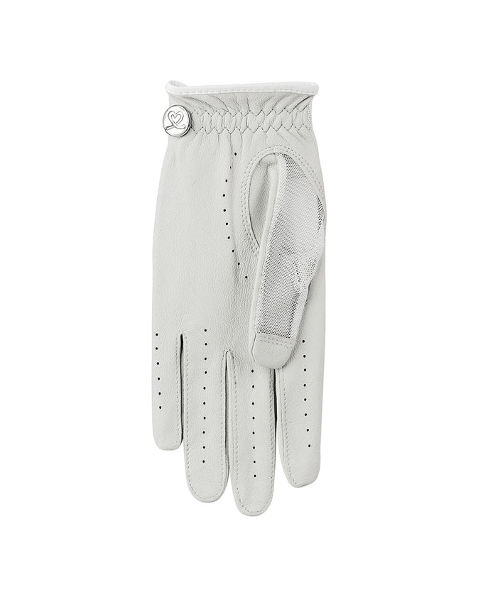 DAILY SPORTS Sun Glove White 703