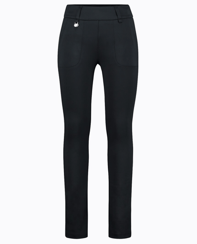 DAILY SPORTS Magic Warm Trousers 29 Inch 210 Navy
