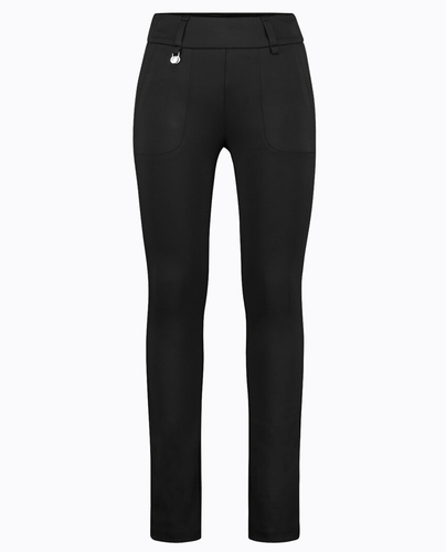 DAILY SPORTS Magic Warm Trousers 29 Inch 210 Black