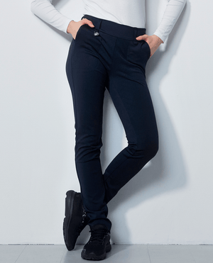 LADIES GOLF TROUSERS