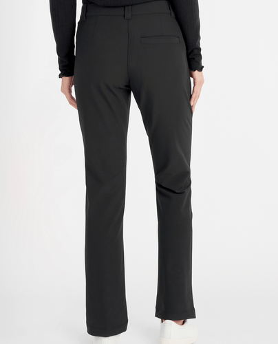 GREEN LAMB Luxe Winter Trouser 905 Black 31" Leg Regular