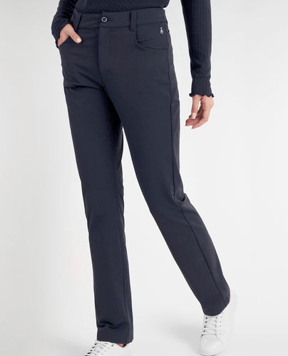 GREEN LAMB Luxe Winter Trouser 905 Navy 31" Leg Regular