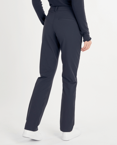 GREEN LAMB Luxe Winter Trouser 905 Navy 31" Leg Regular