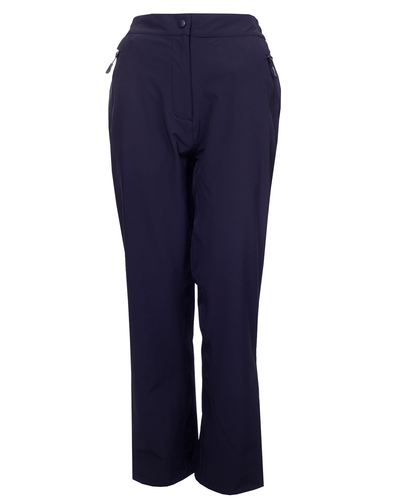SIZE L - GREEN LAMB Kai Stretch Waterproof Trouser 010 Navy Regular 29"