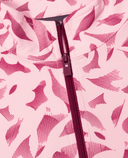 GREEN LAMB Elena Printed Long Sleeve 1/4 Zip Top 093 Sonic Print