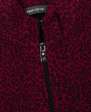 GREEN LAMB Elma Windstopper Lined Jacket Deep 099 Beet/Black