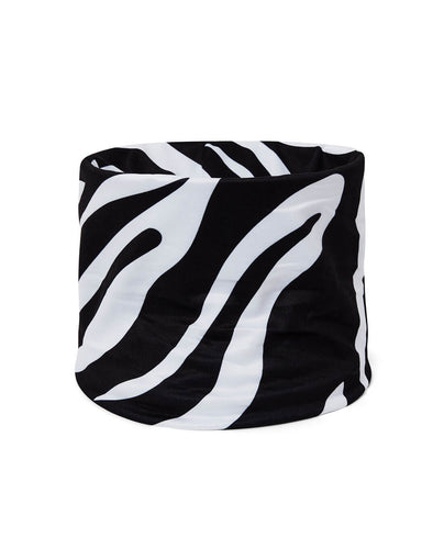 SWING OUT SISTER Asha Snood Lynx Lime