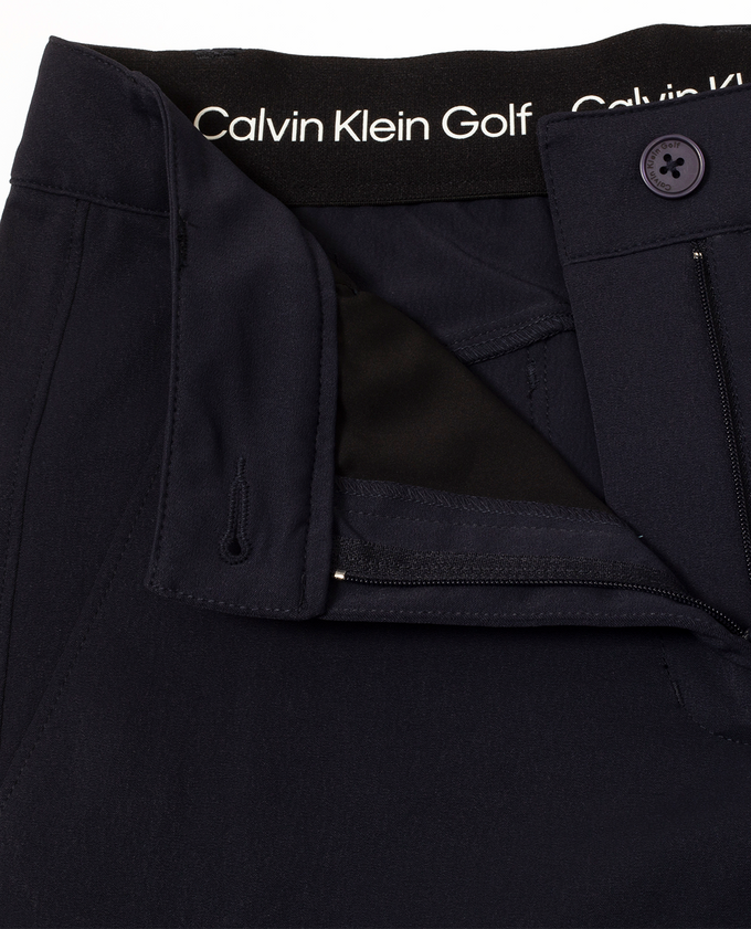 SIZE 16 - CALVIN KLEIN Raritan Capri 793 Navy