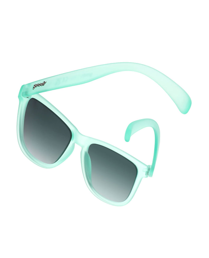 GOODR OG Sunglasses - Dinner Mint Debauchery